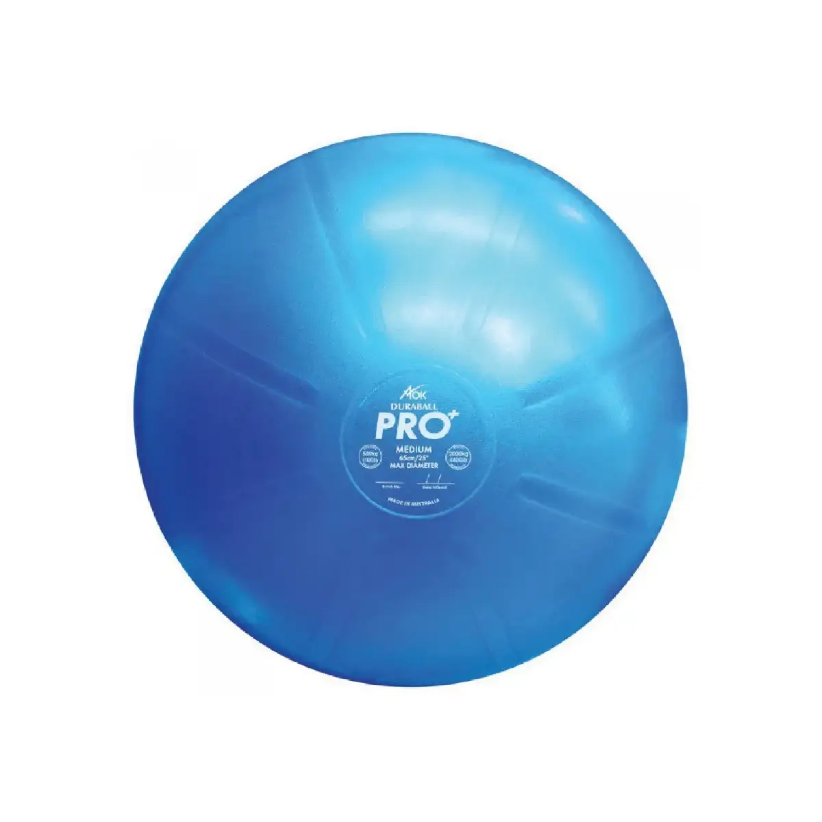 MediBall Pro 55cm