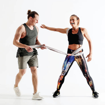 FLEXVIT Trainer Set