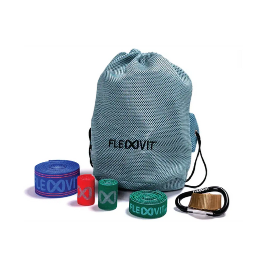 FLEXVIT Athlete Set
