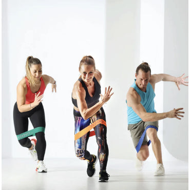 FLEXVIT Mini all in (Set of 6)