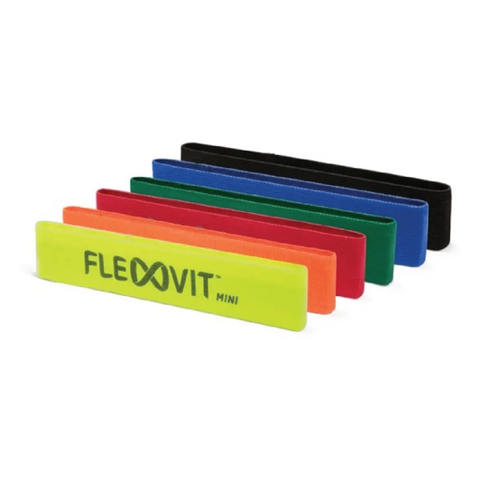 FLEXVIT Mini all in (Set of 6)