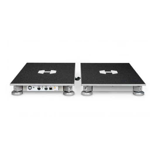 Hawkin Dynamic Force Plates