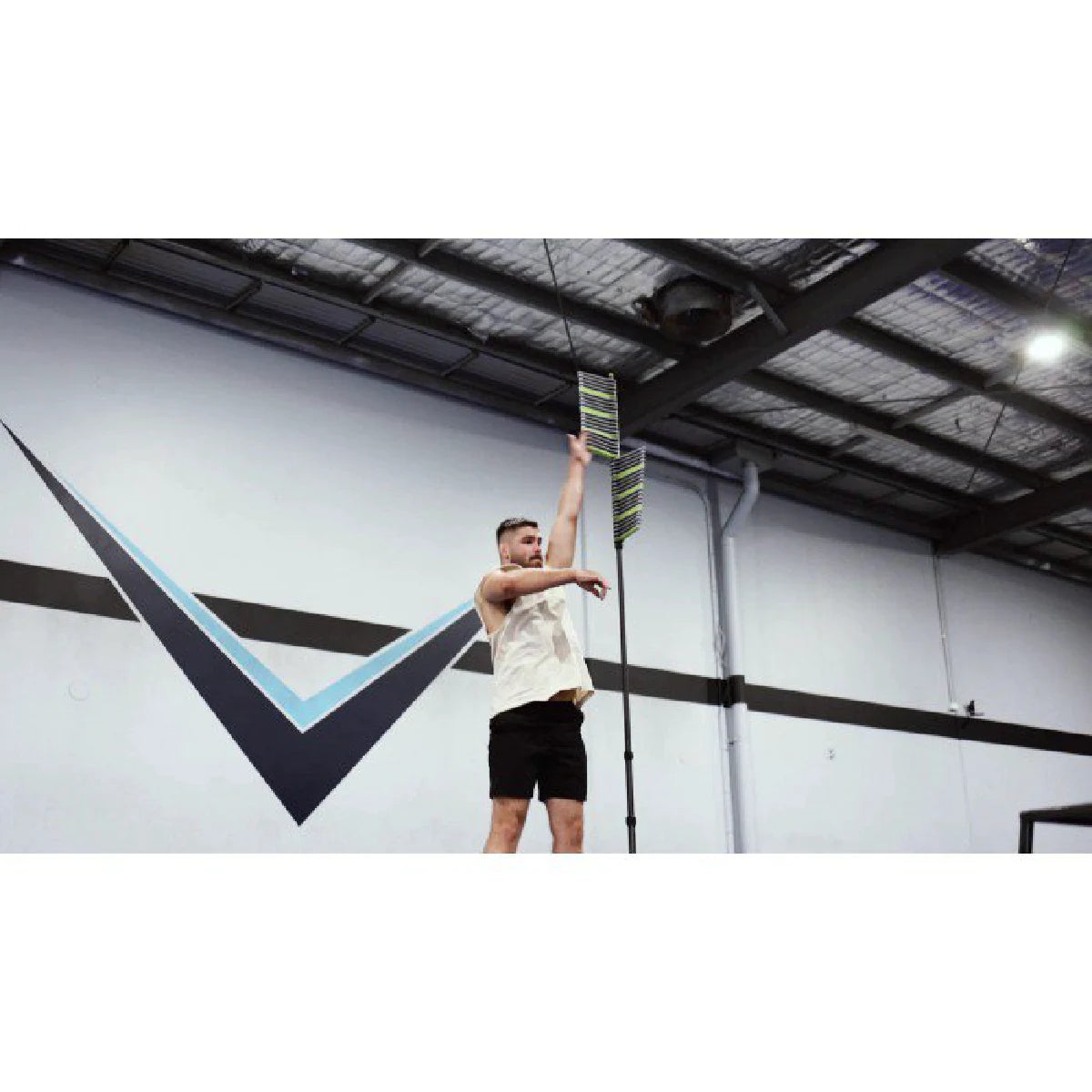 Swift Performance APEX Vertical Jump Stick