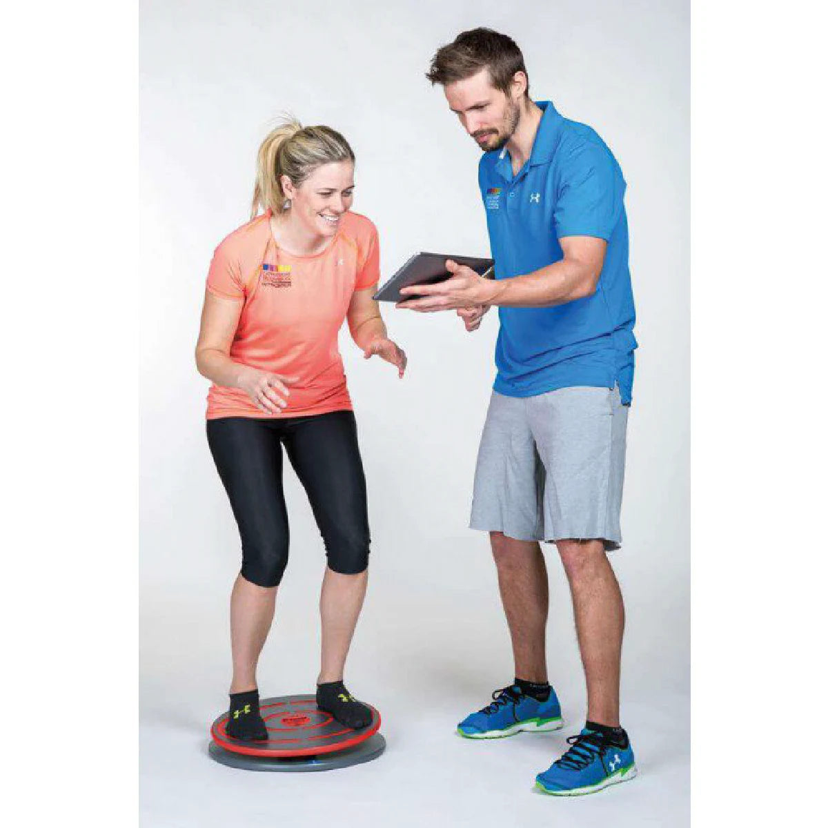 Challenge Disc