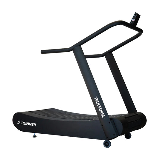 TrueForm Runner