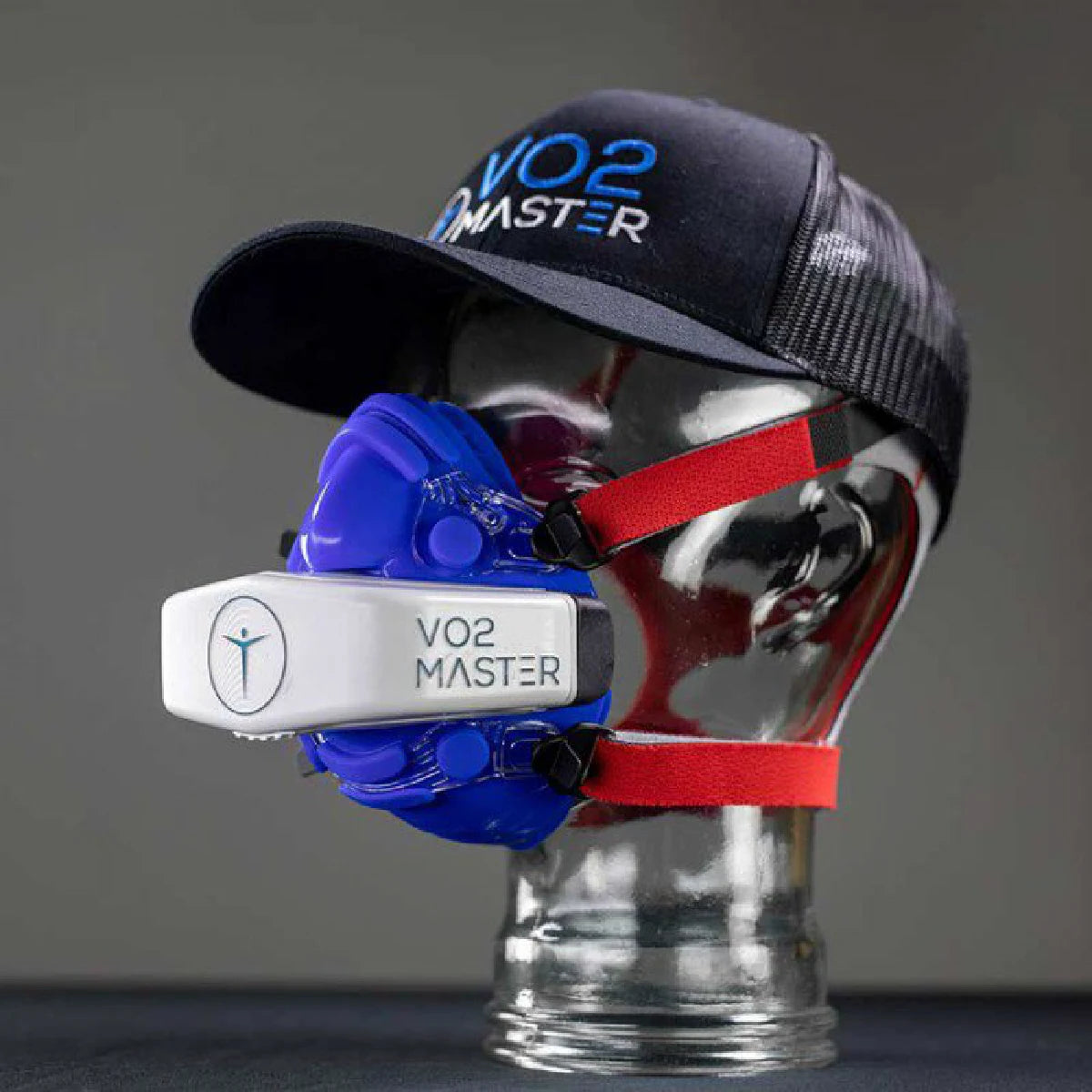 VO2 Master Analyzer (Essentials Kit)