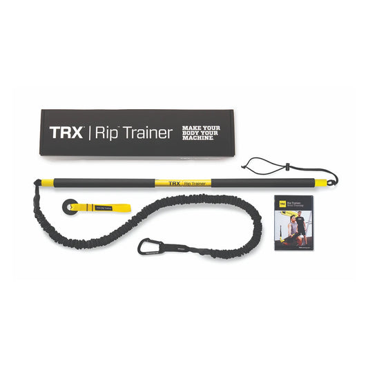 TRX Rip Trainer (Retail Packaging)