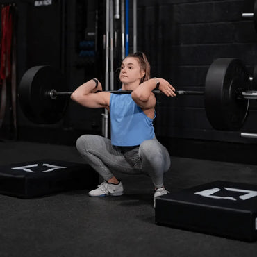 Home Gym Pound Pads (Pair)