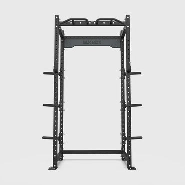 Goliath Compact Rack