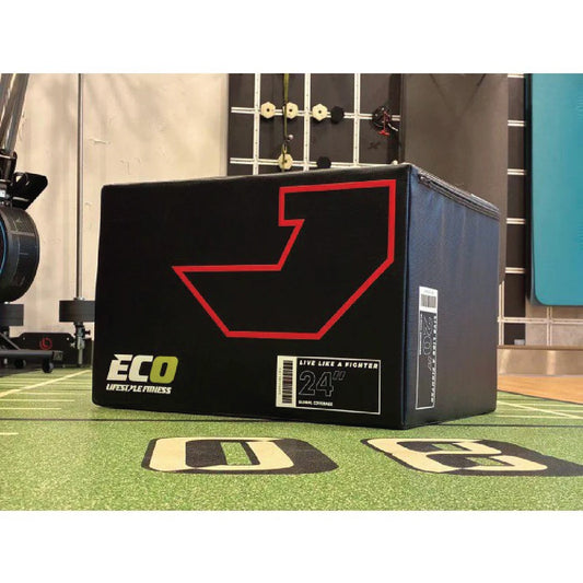 ECO 3-in-1 Plyo Box