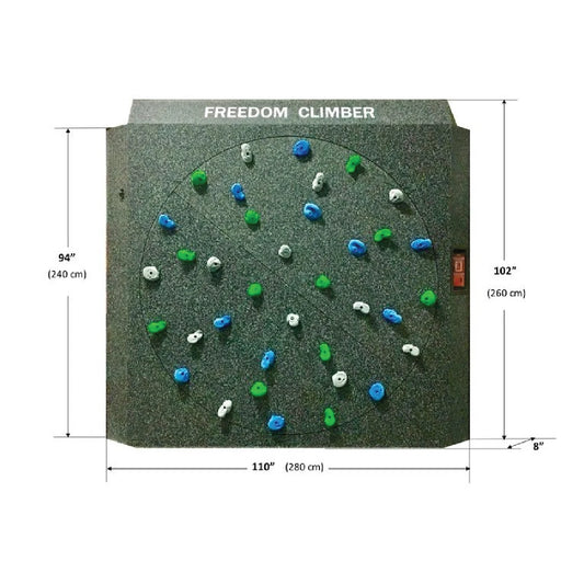 Freedom Climber