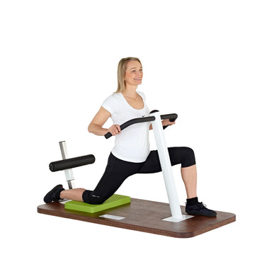 Get Flexible Leg Flexors/ Calves