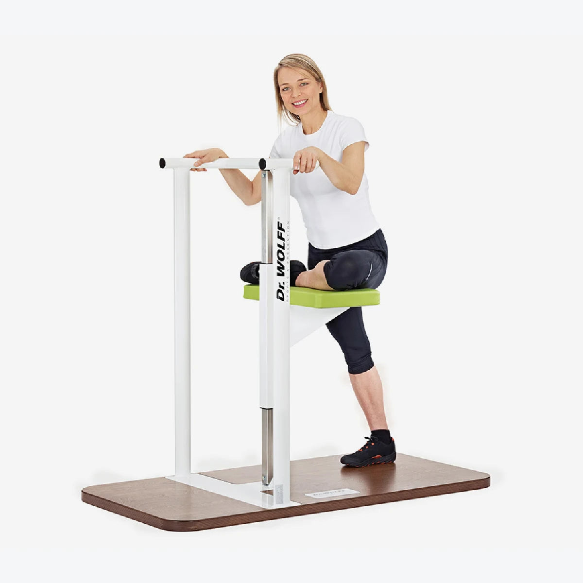 Get Flexible Gluteal/ Piriformis