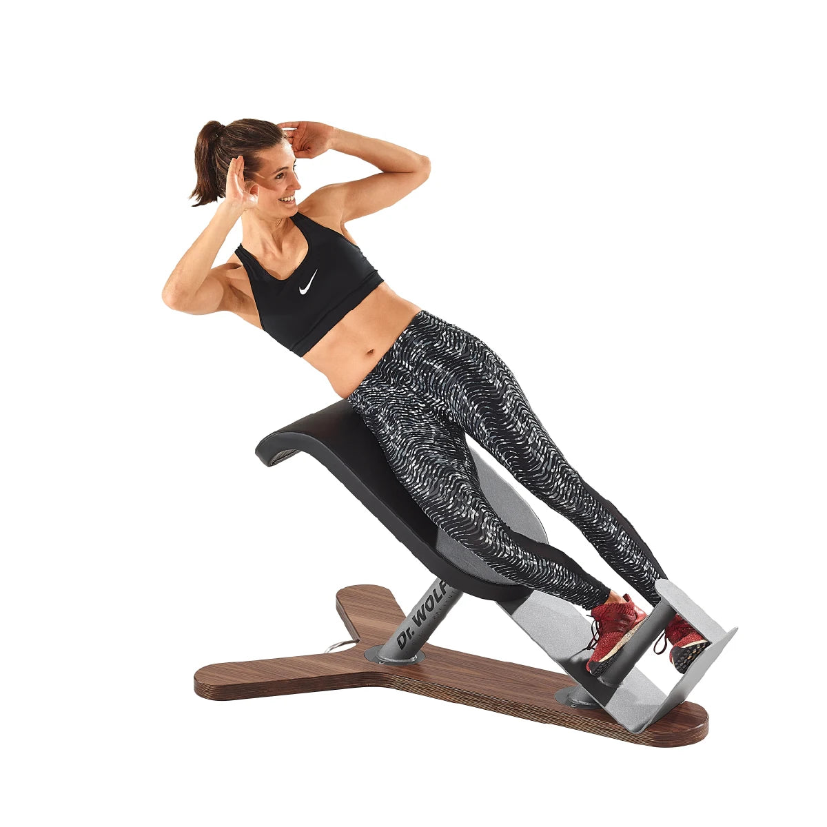 Core-Stability Lateral