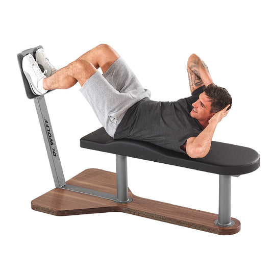Core-Stability Abdominal