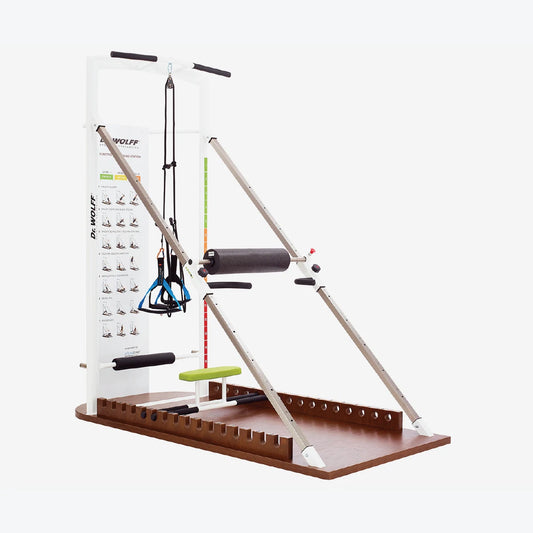 Functional Training Station