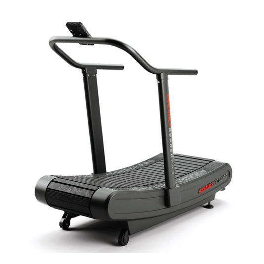 AssaultRunner Pro