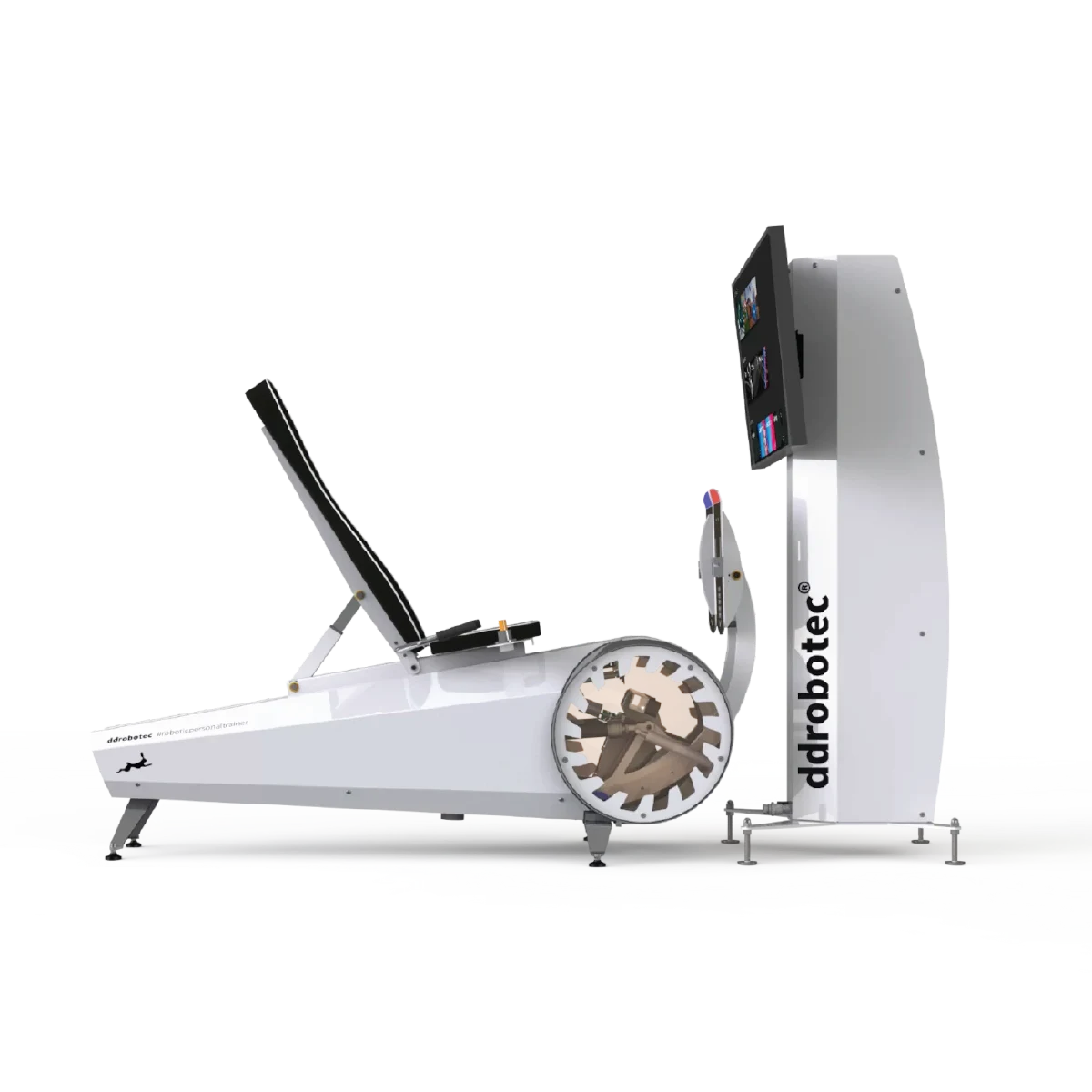 ddrobotec® System Pro