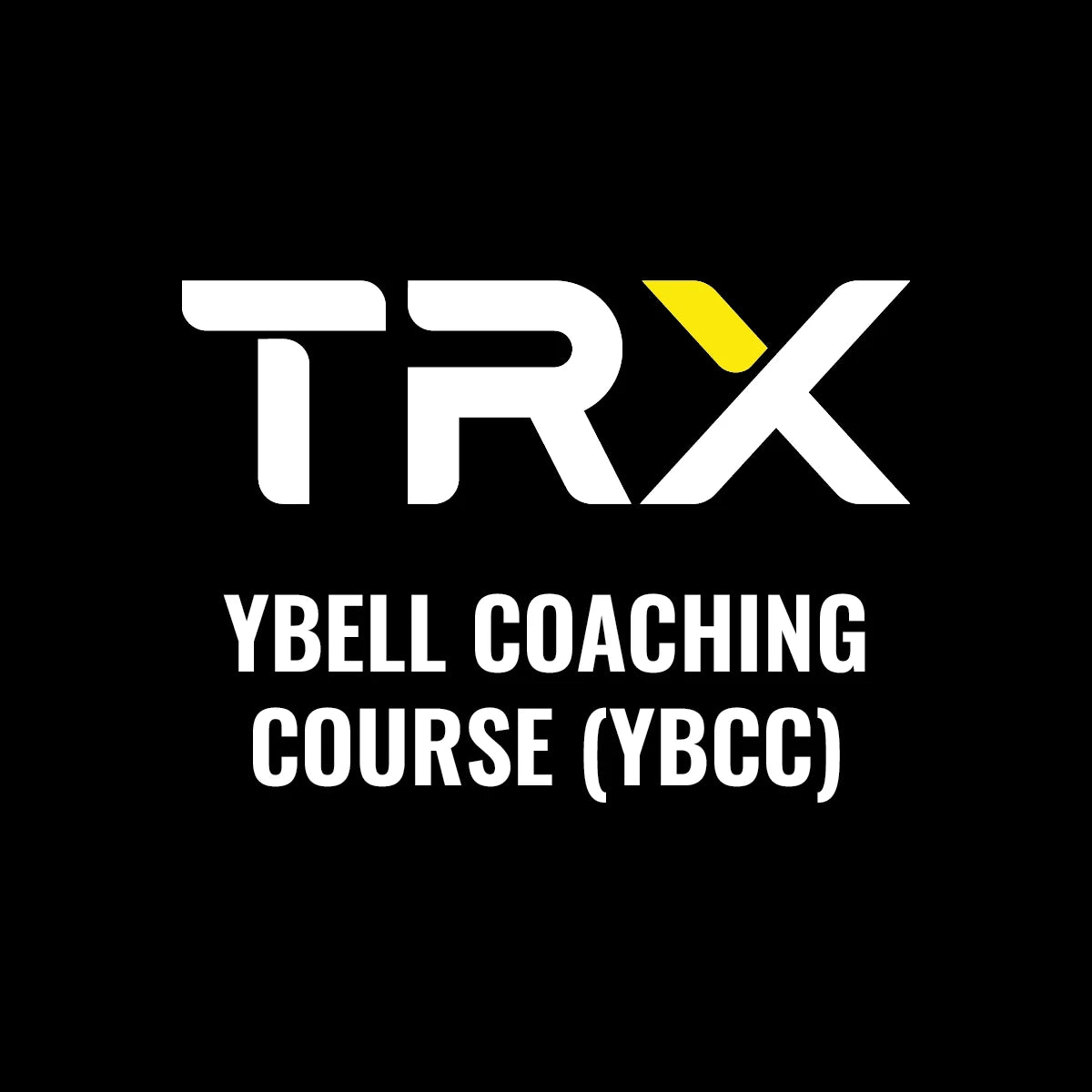 YBell Coaching Course (YBCC)