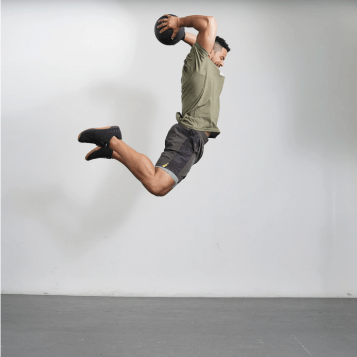 TRX Slam Ball