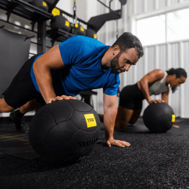 TRX Medicine Ball (10")