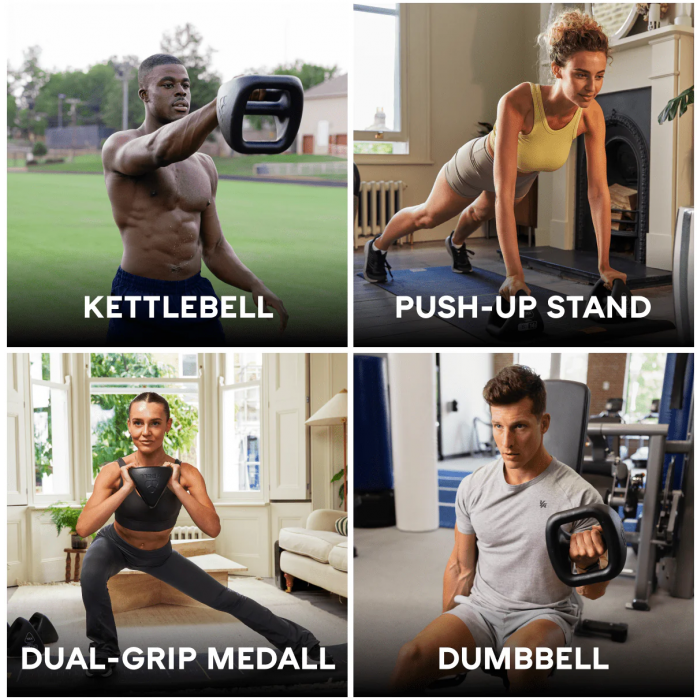 TRX YBELL® Pro Series