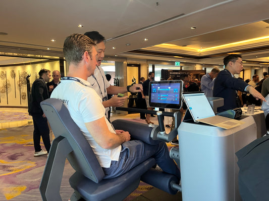 🇹🇭 Beyond Activ Asia 2026 - Shangri-La Bangkok