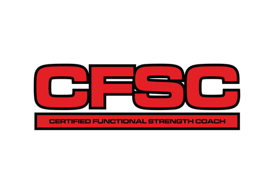 🇲🇾 CFSC Level 1 Certification Course