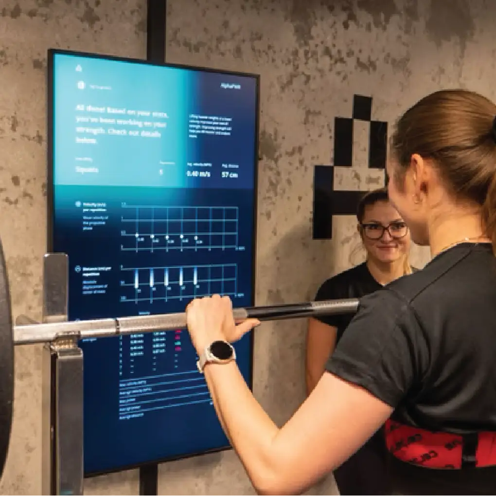 Performance Testing & Assessment