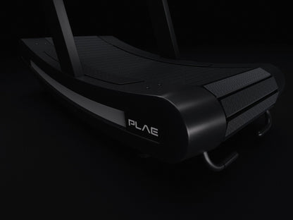 PLAE ARC Treadmill