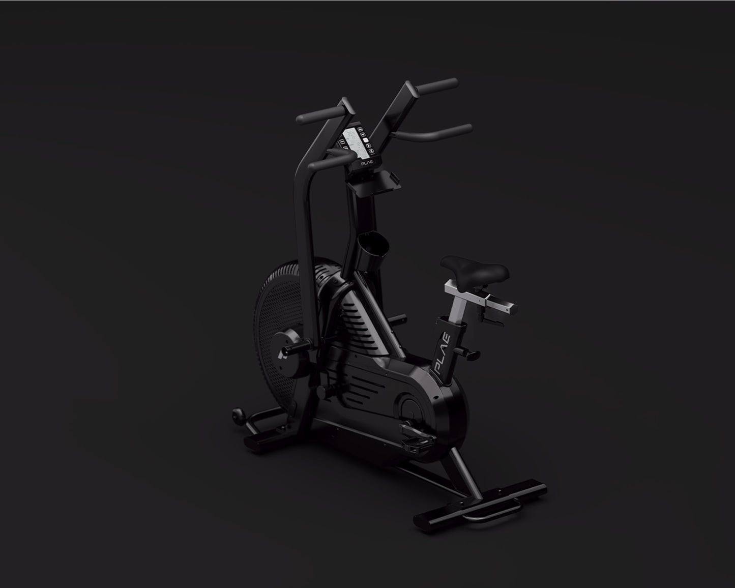 PLAE AIR BIKE