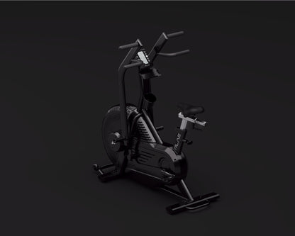 PLAE AIR BIKE