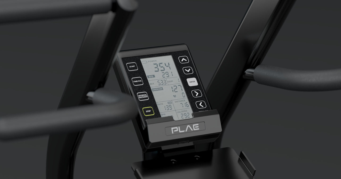 PLAE AIR BIKE
