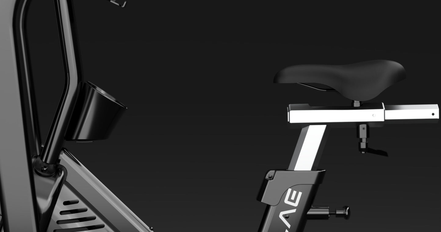 PLAE AIR BIKE
