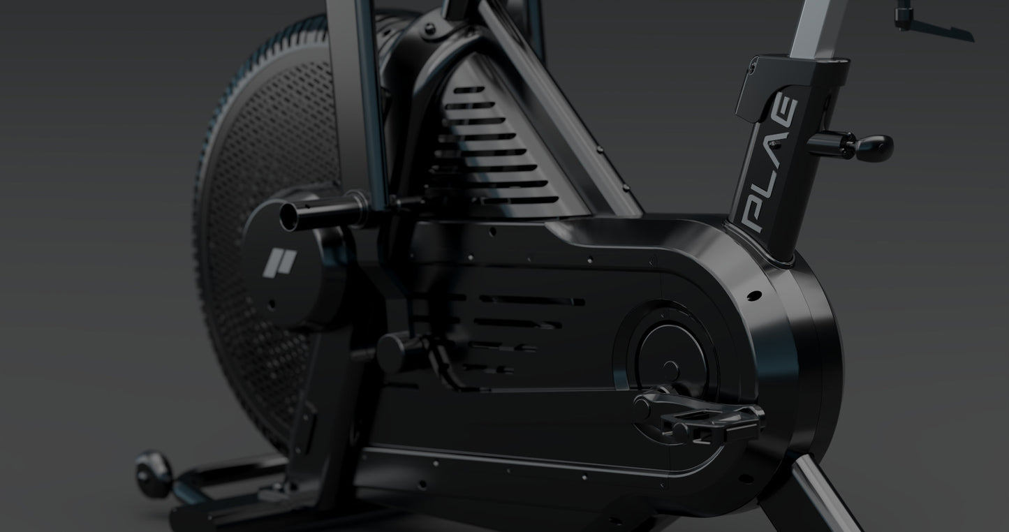 PLAE AIR BIKE