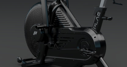 PLAE AIR BIKE
