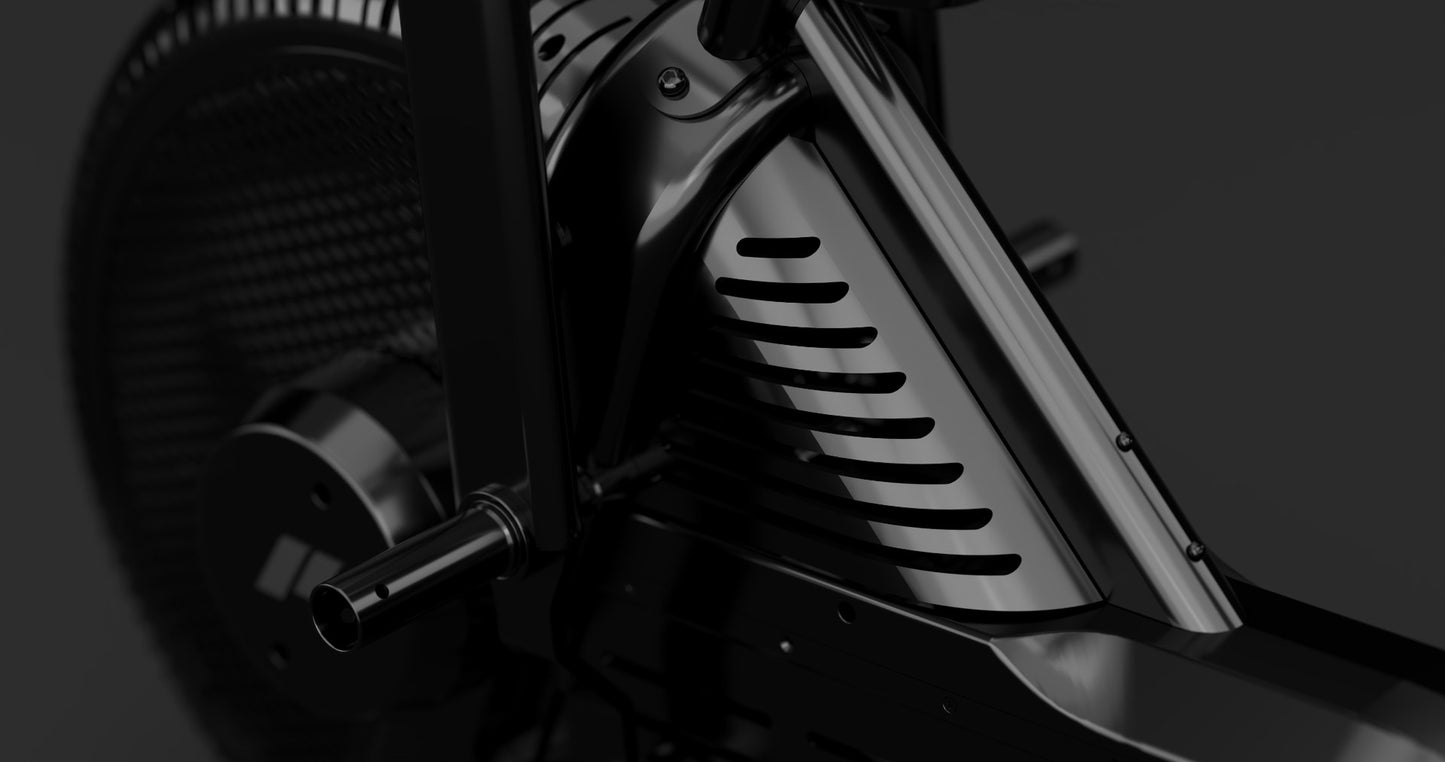 PLAE AIR BIKE