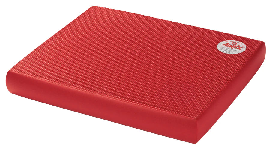 Balance-pad Cloud