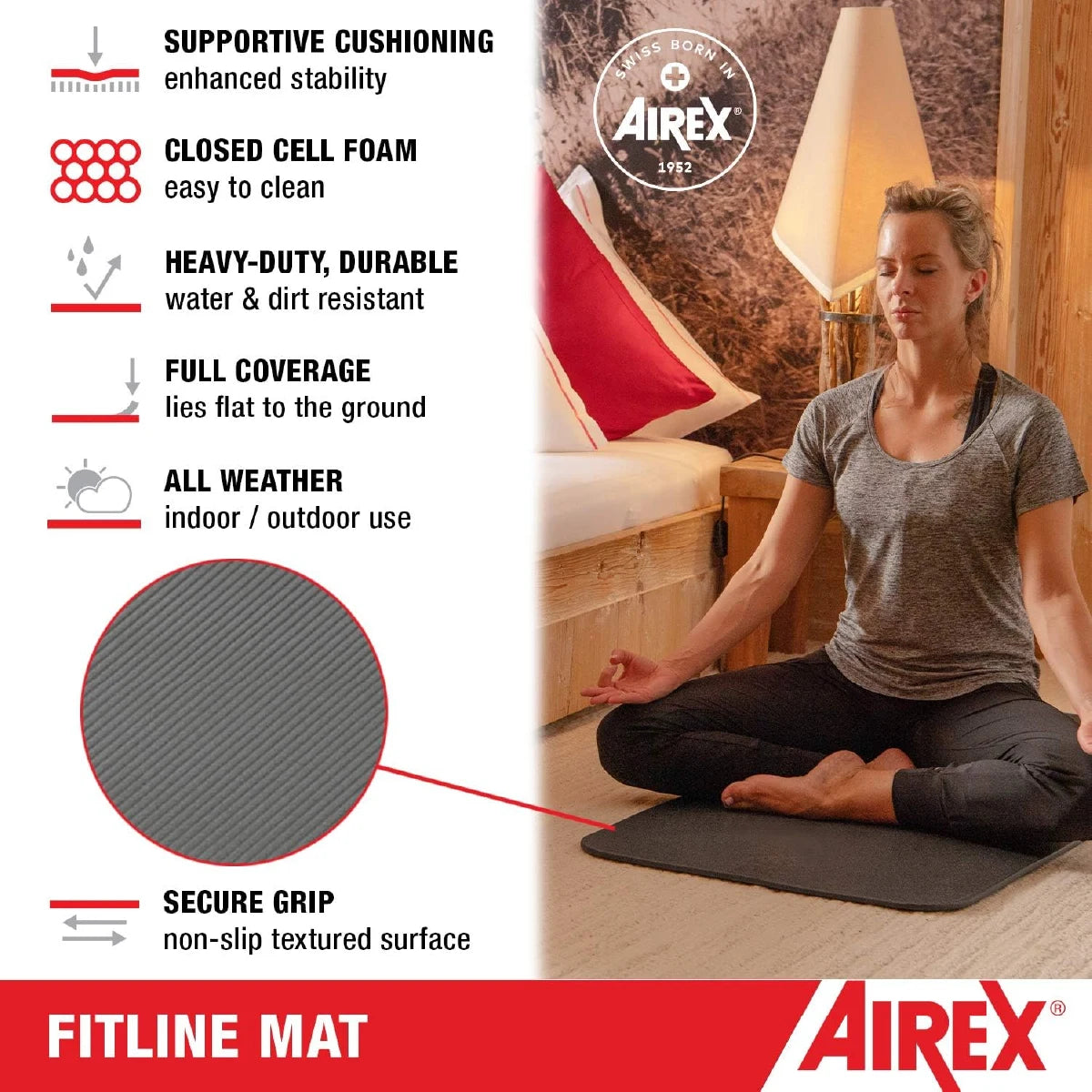 Fitline180