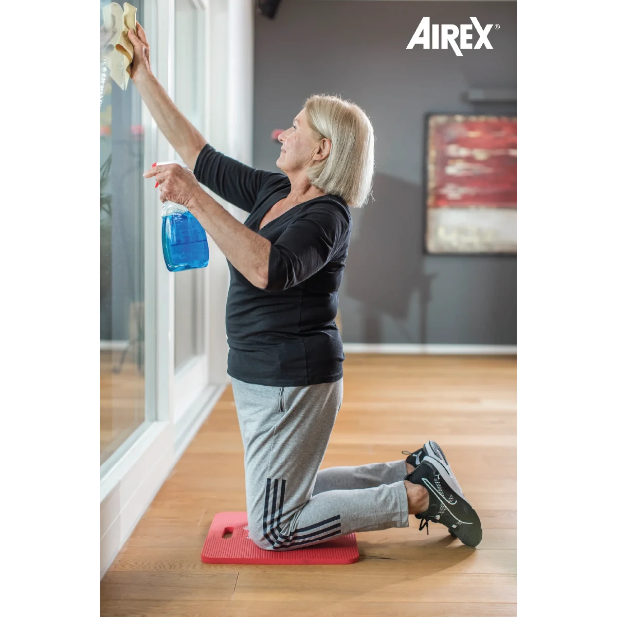 Sitting Pad
