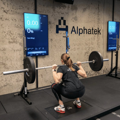 AlphaPWR