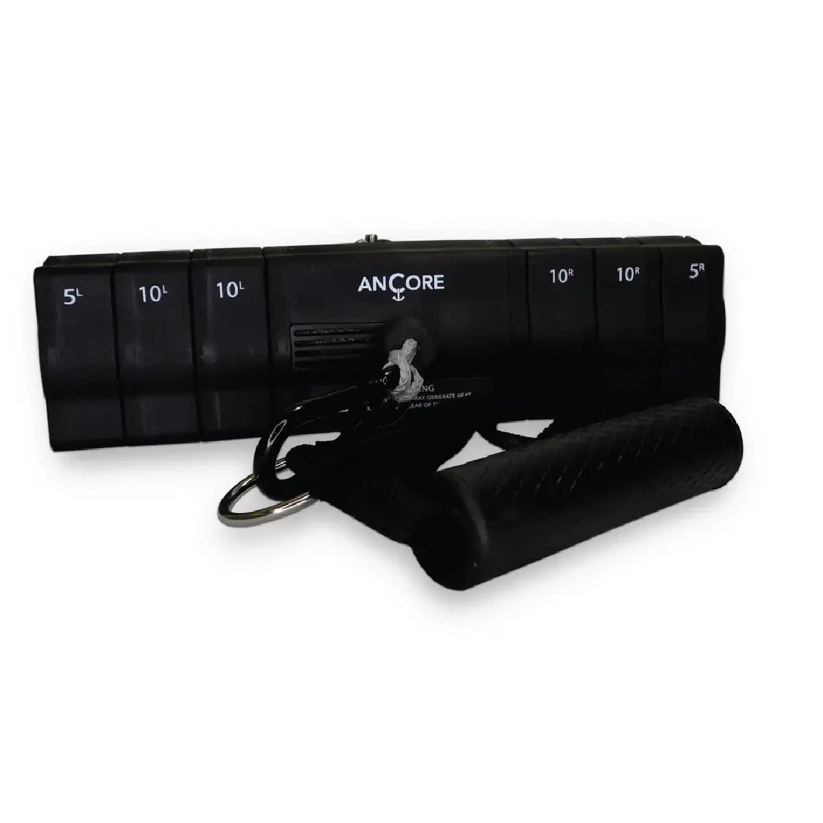 ANCORE Plus