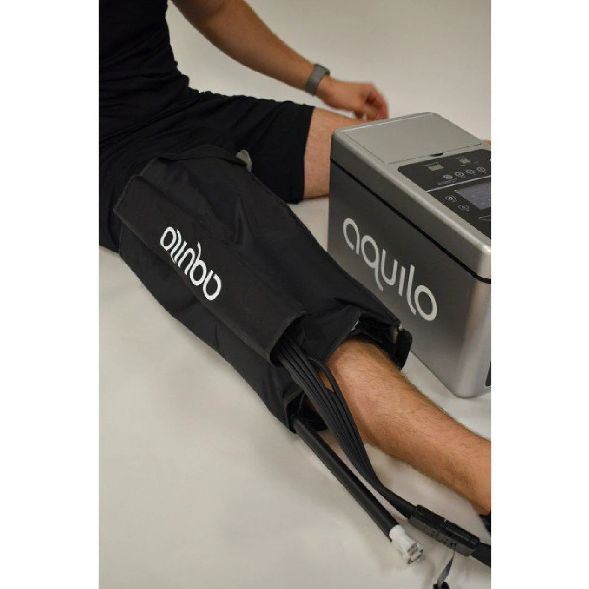 CCT1500 Cyro-Compression Recovery System