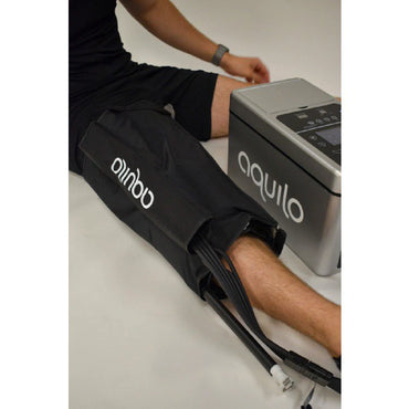 CCT1500 Cyro-Compression Recovery System