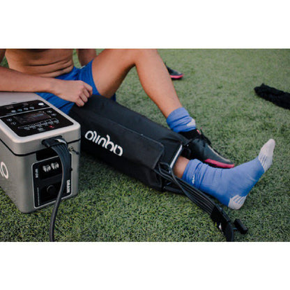 CCT1500 Cyro-Compression Recovery System