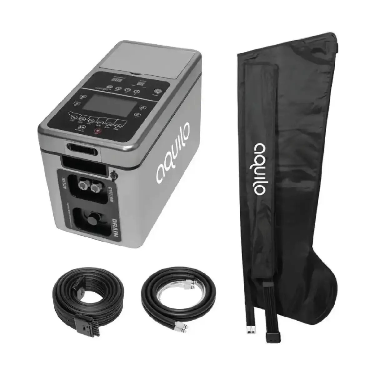 CCT1500 Cyro-Compression Recovery System