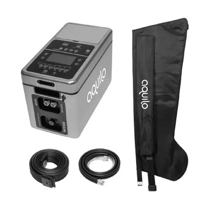 CCT1500 Cyro-Compression Recovery System