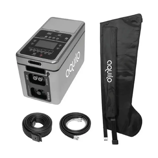CCT1500 Cyro-Compression Recovery System
