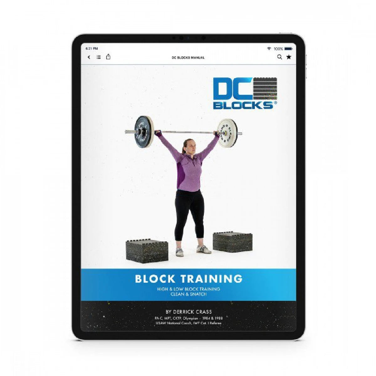 DC Blocks® Original
