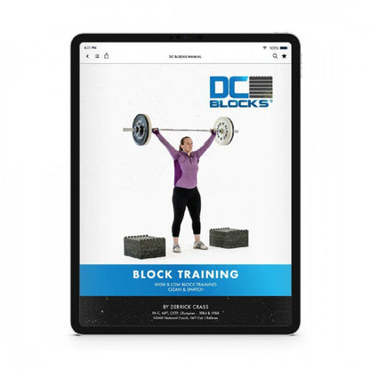 DC Blocks® Original